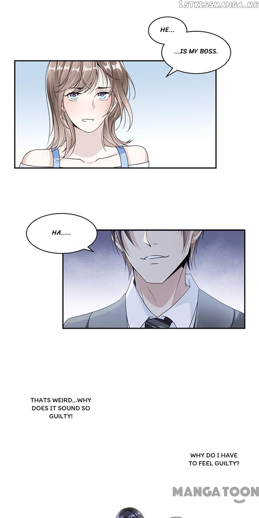 Spoil You Every Night chapter 42 - page 6