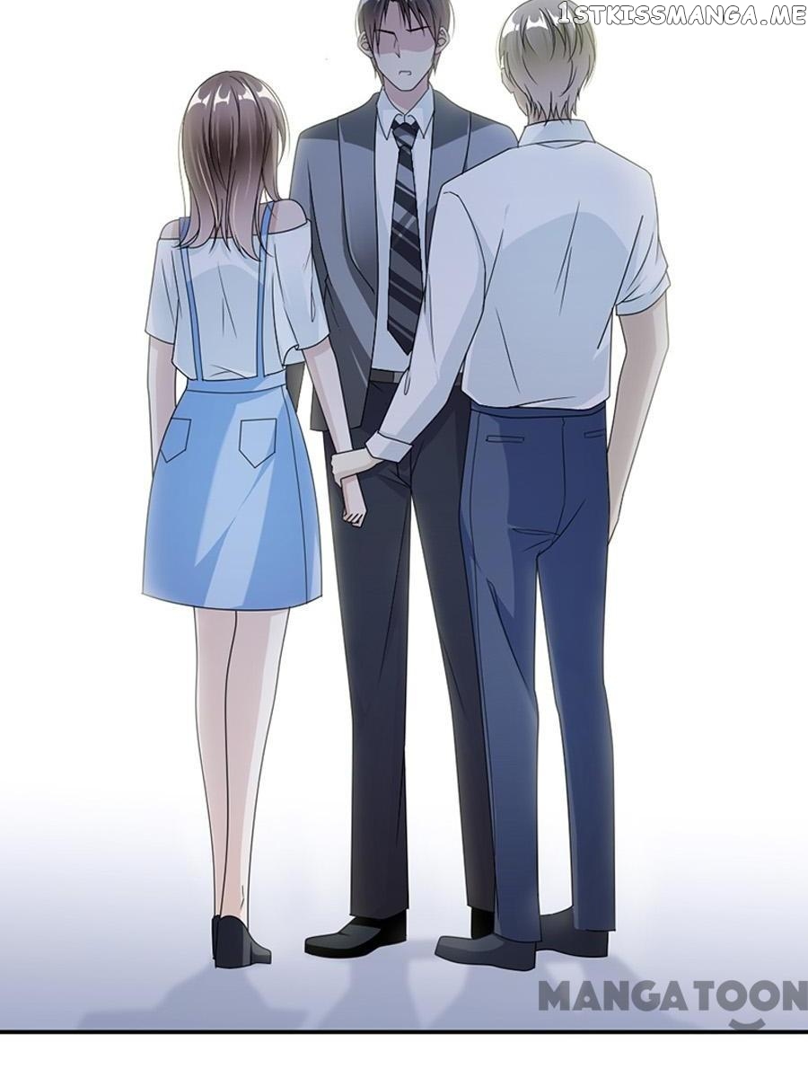 Spoil You Every Night chapter 42 - page 7