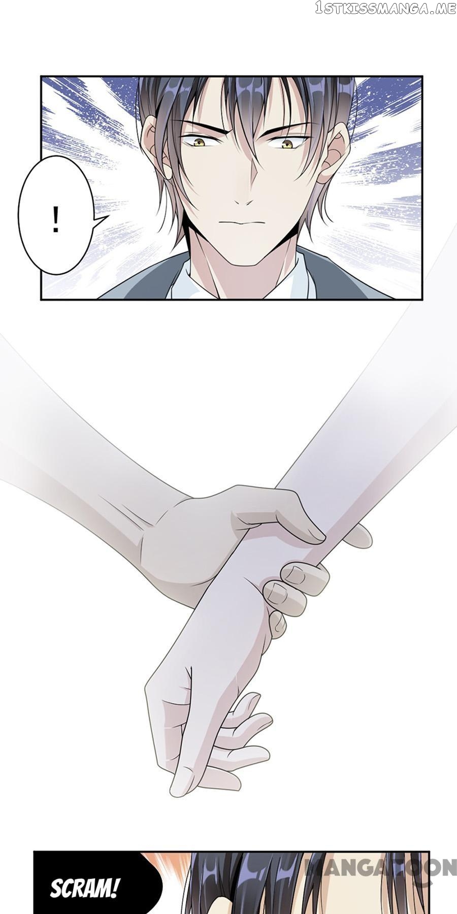 Spoil You Every Night chapter 42 - page 8