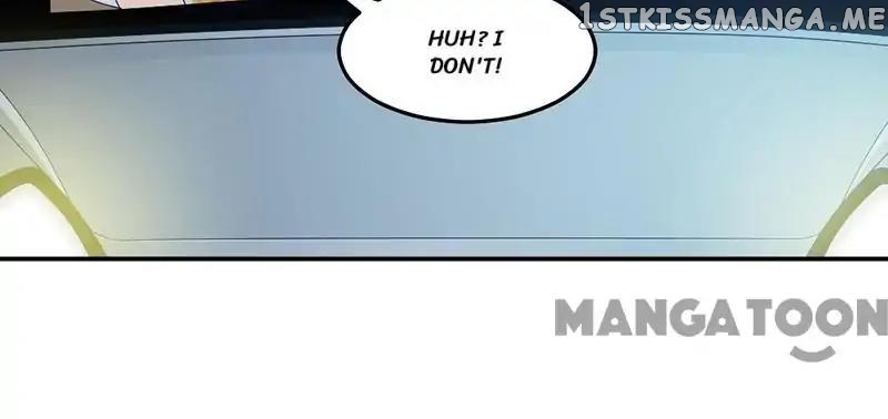 Spoil You Every Night chapter 72 - page 20