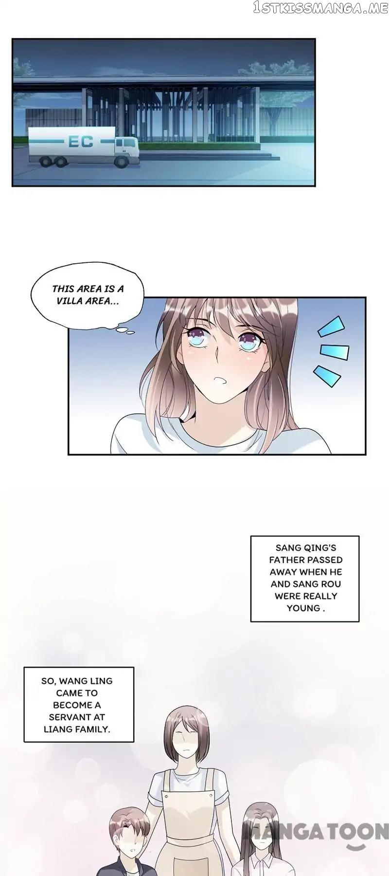 Spoil You Every Night chapter 72 - page 23