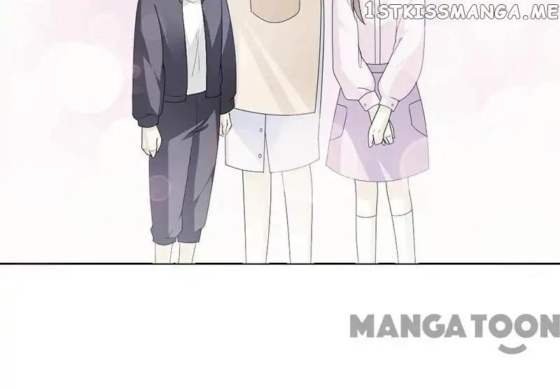 Spoil You Every Night chapter 72 - page 24
