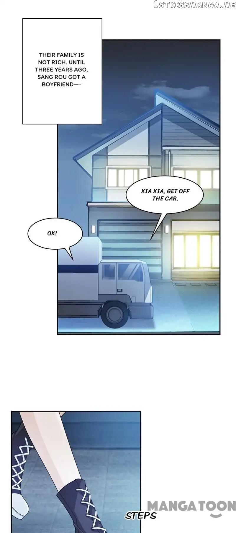 Spoil You Every Night chapter 72 - page 25