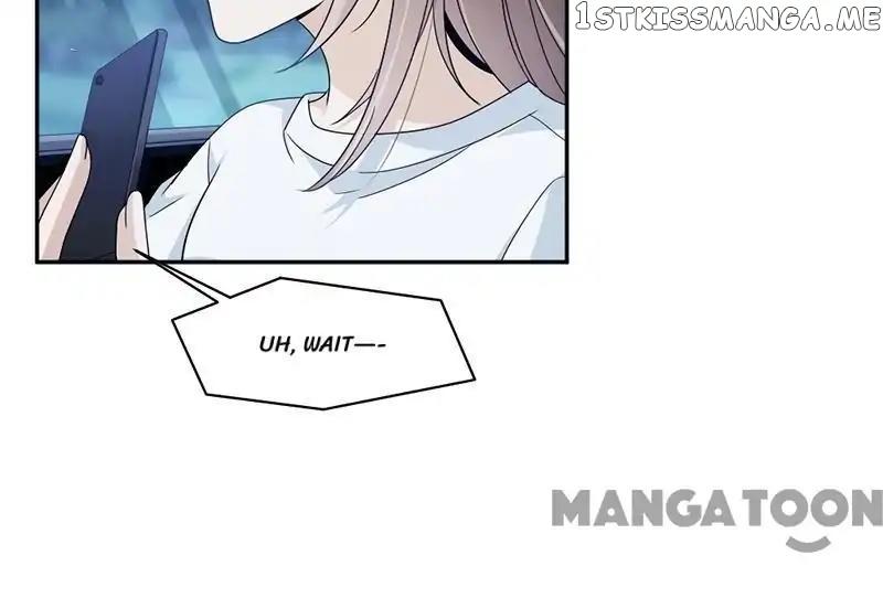 Spoil You Every Night chapter 72 - page 6