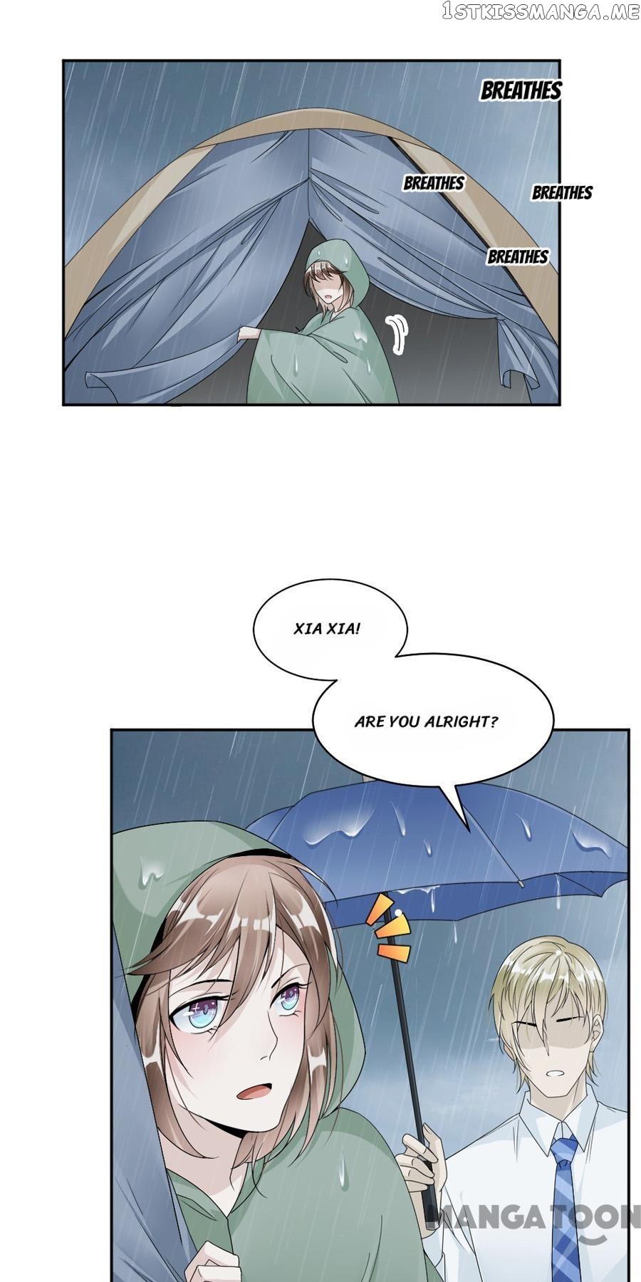 Spoil You Every Night chapter 43 - page 11