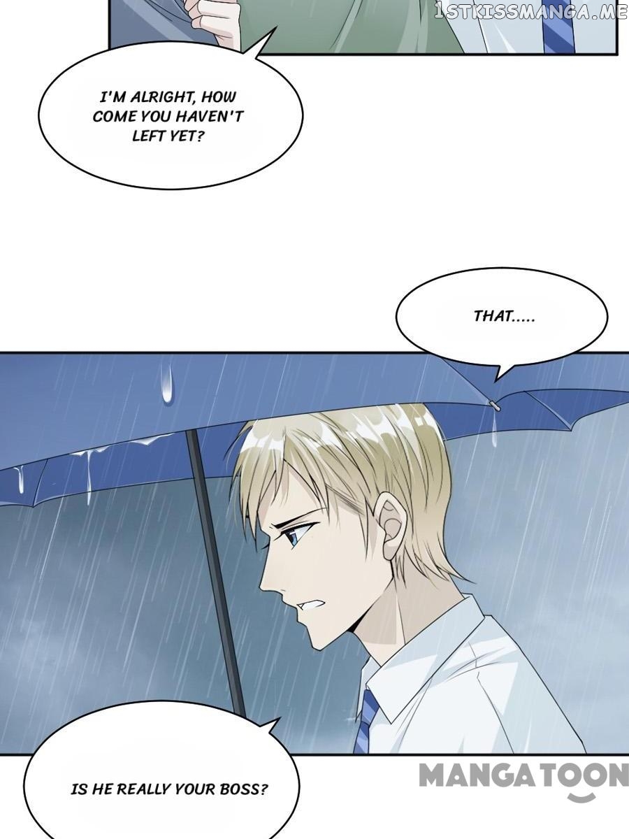 Spoil You Every Night chapter 43 - page 12