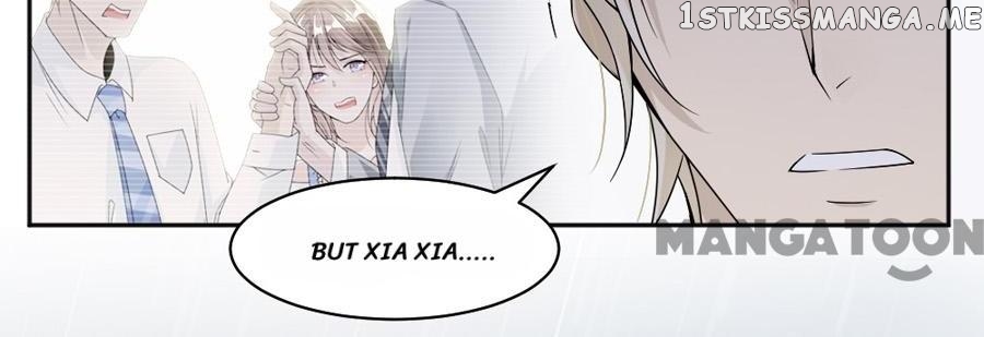 Spoil You Every Night chapter 43 - page 14