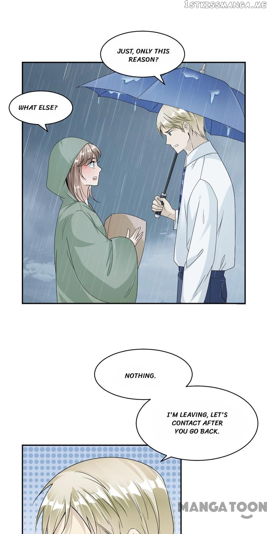 Spoil You Every Night chapter 43 - page 18