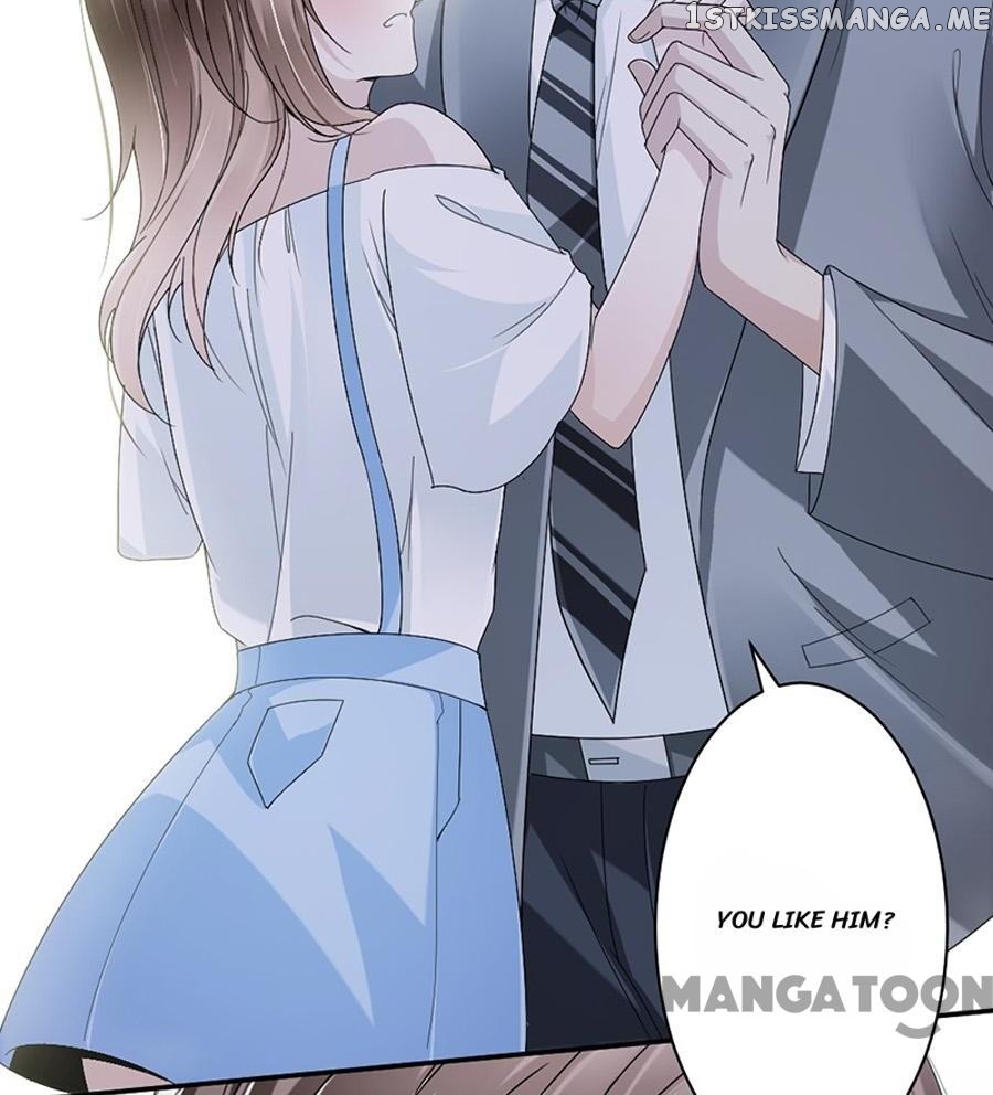 Spoil You Every Night chapter 43 - page 2