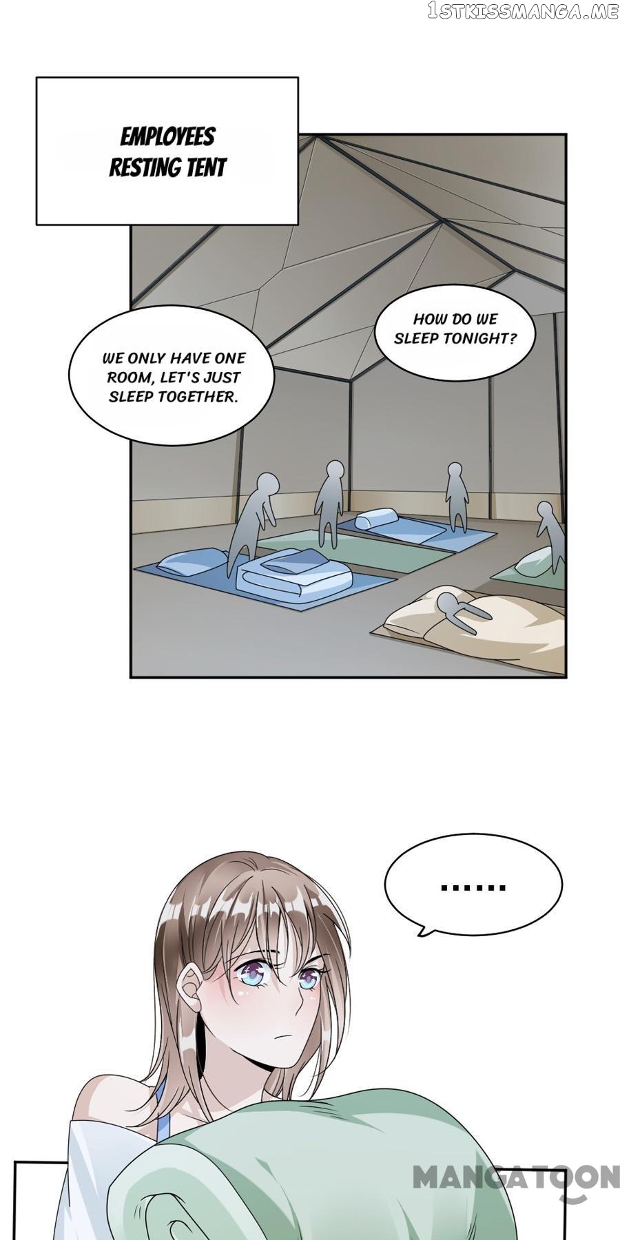 Spoil You Every Night chapter 43 - page 20