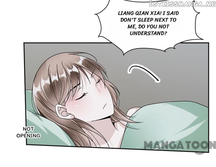 Spoil You Every Night chapter 43 - page 23