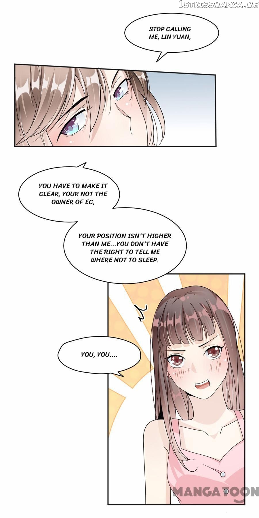 Spoil You Every Night chapter 43 - page 24