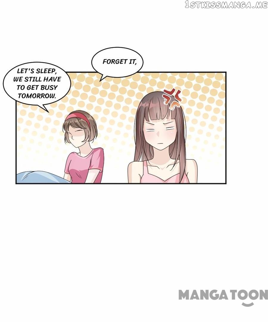 Spoil You Every Night chapter 43 - page 25