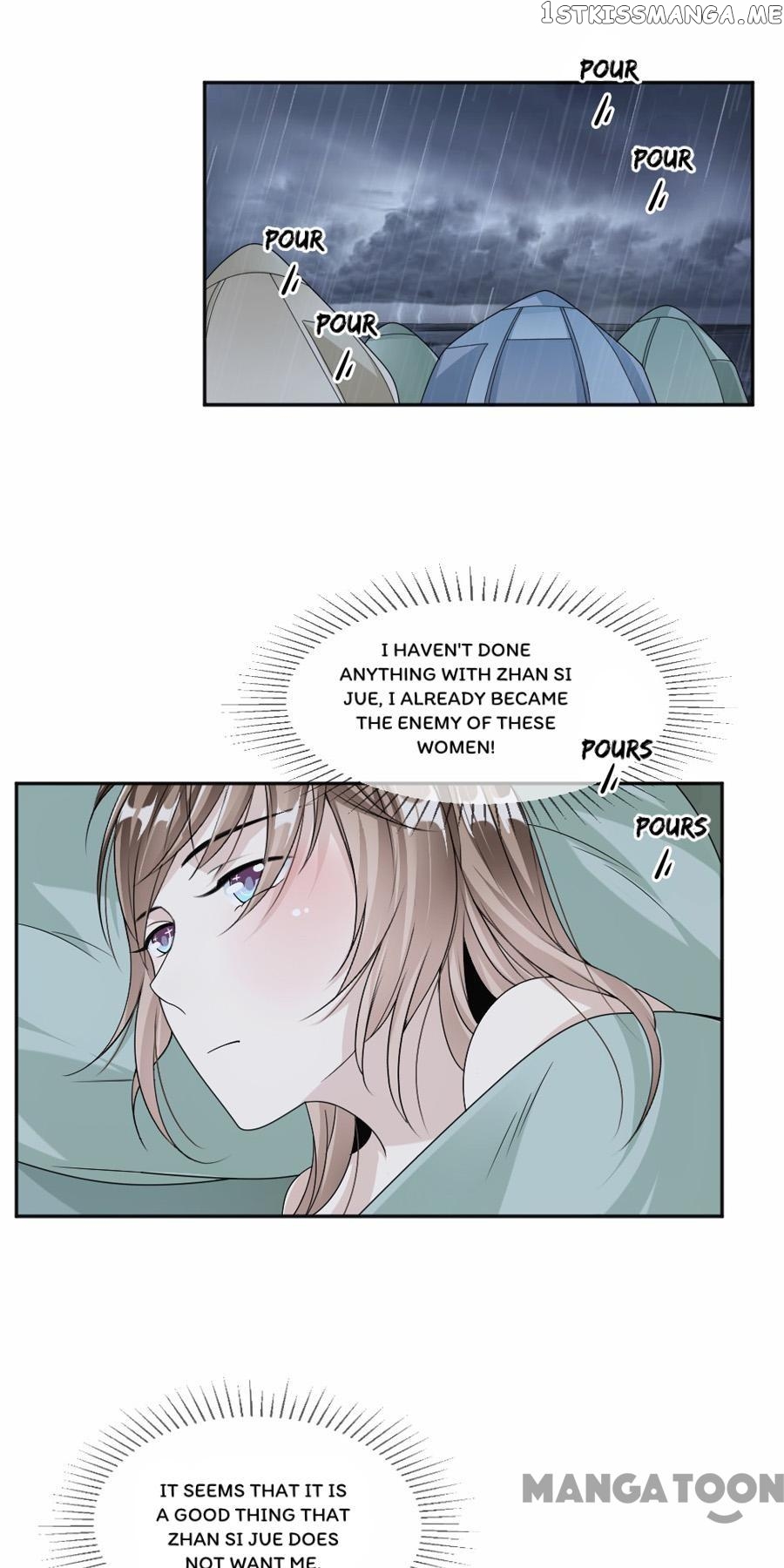 Spoil You Every Night chapter 43 - page 26