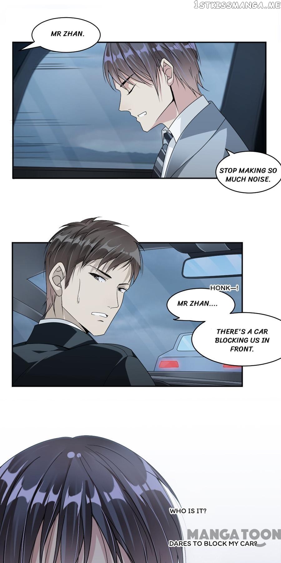 Spoil You Every Night chapter 43 - page 28