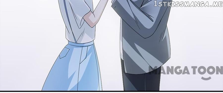 Spoil You Every Night chapter 43 - page 4