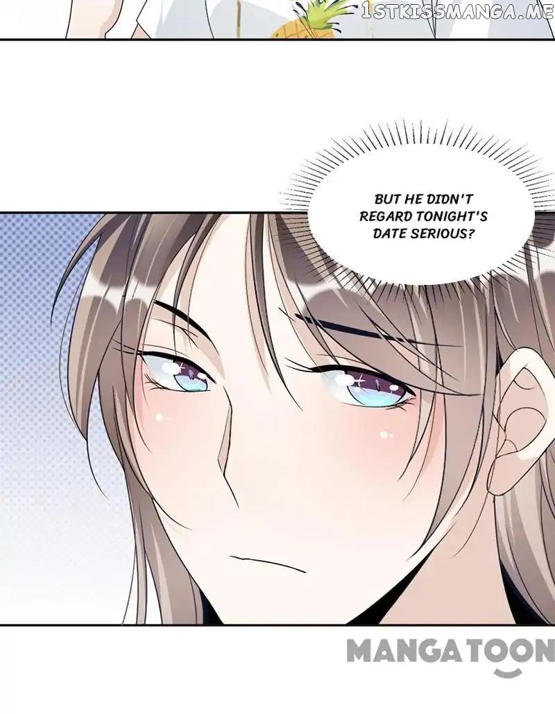 Spoil You Every Night chapter 71 - page 10