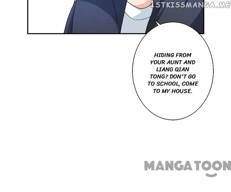 Spoil You Every Night chapter 71 - page 17