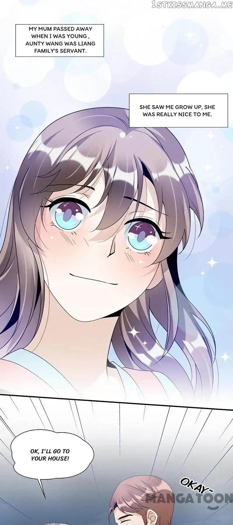 Spoil You Every Night chapter 71 - page 20