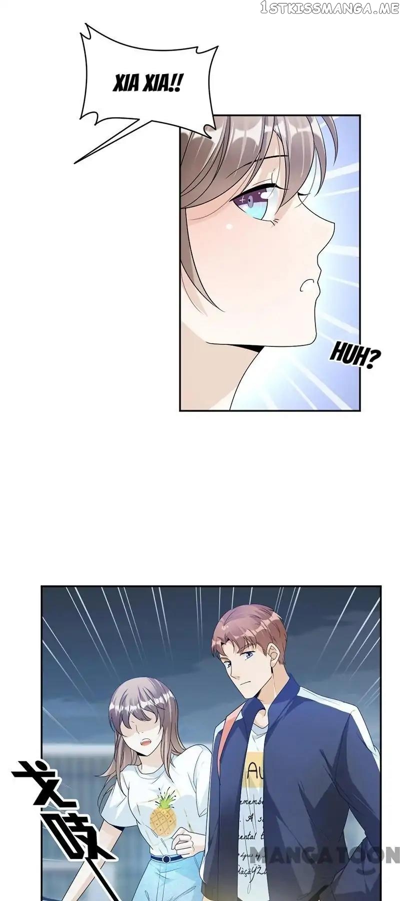 Spoil You Every Night chapter 71 - page 22