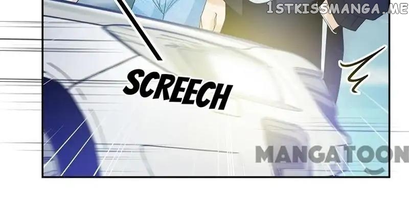 Spoil You Every Night chapter 71 - page 23