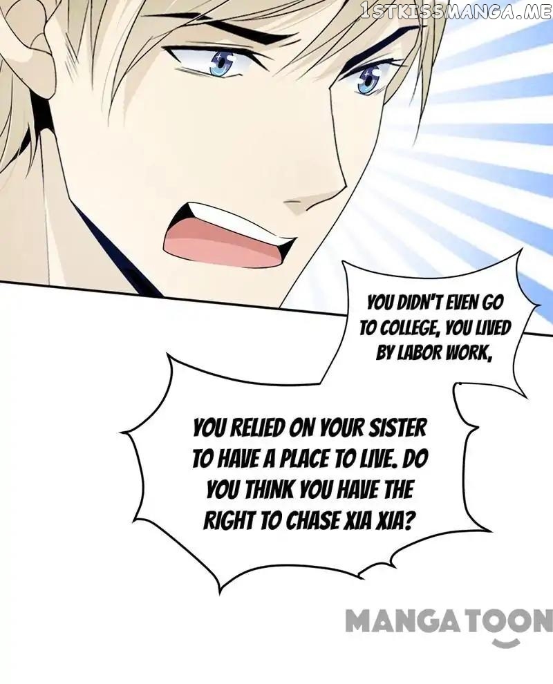 Spoil You Every Night chapter 71 - page 25