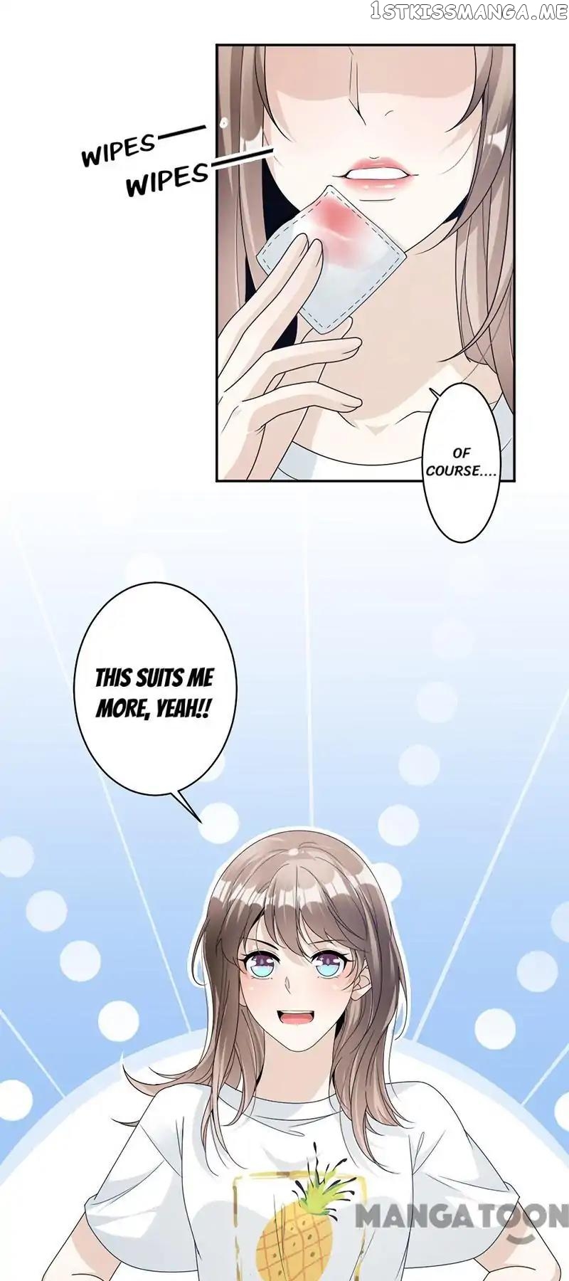 Spoil You Every Night chapter 71 - page 3