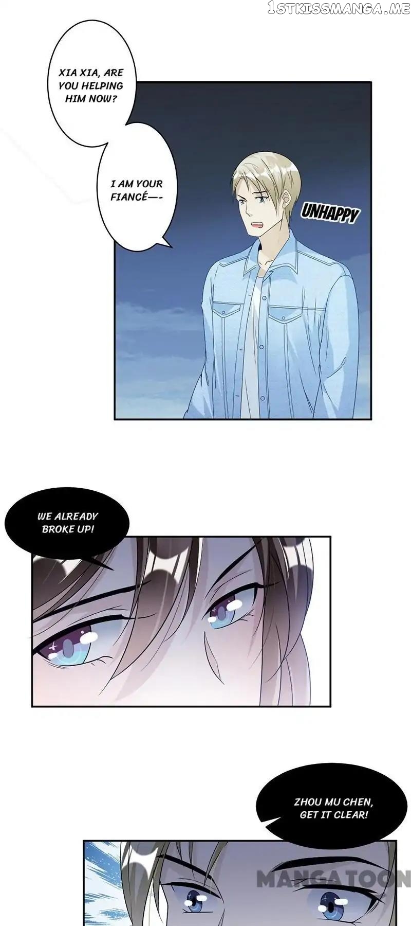 Spoil You Every Night chapter 71 - page 30