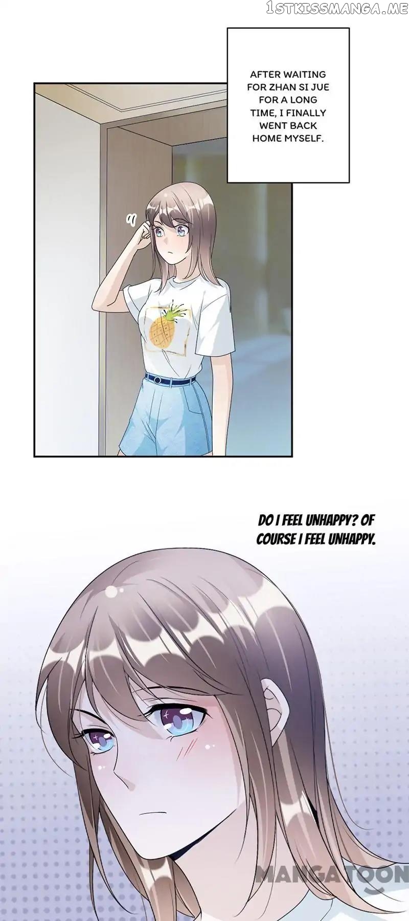 Spoil You Every Night chapter 71 - page 5