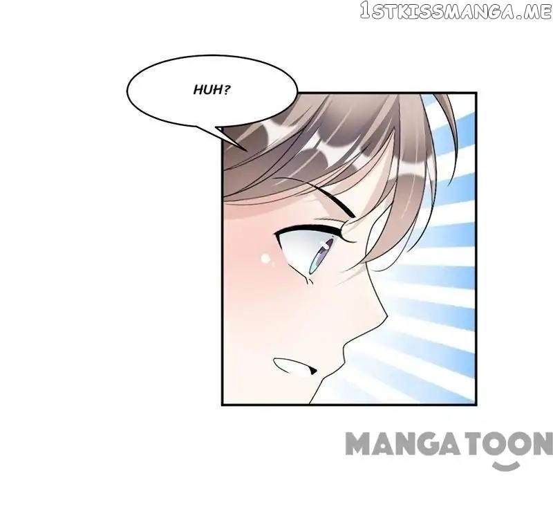 Spoil You Every Night chapter 71 - page 8