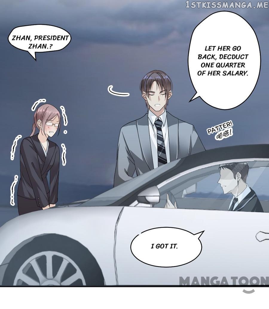 Spoil You Every Night chapter 44 - page 10