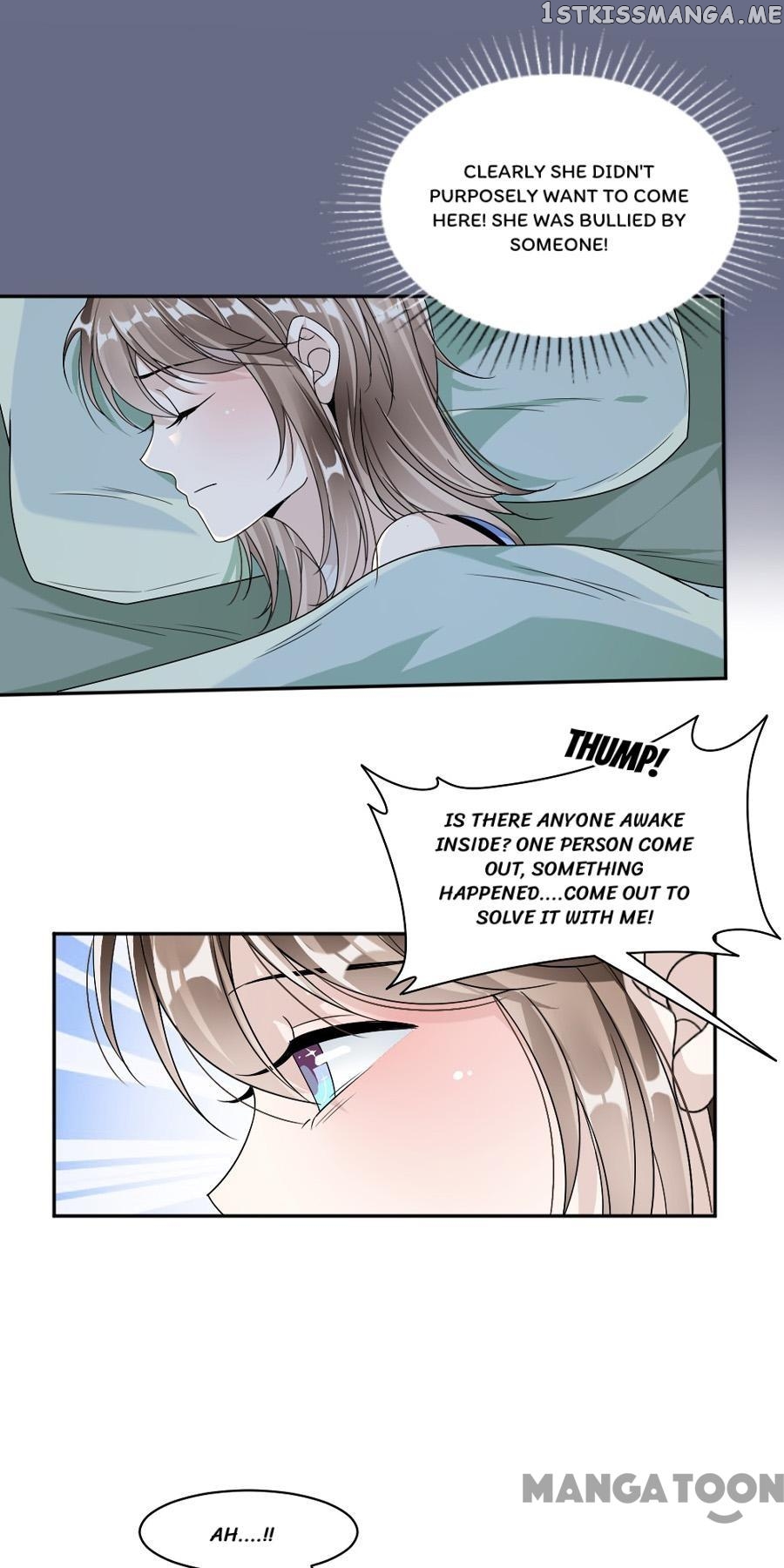 Spoil You Every Night chapter 44 - page 13