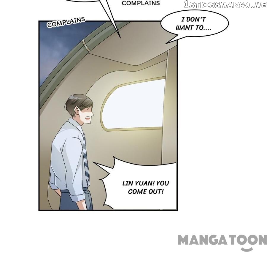 Spoil You Every Night chapter 44 - page 14