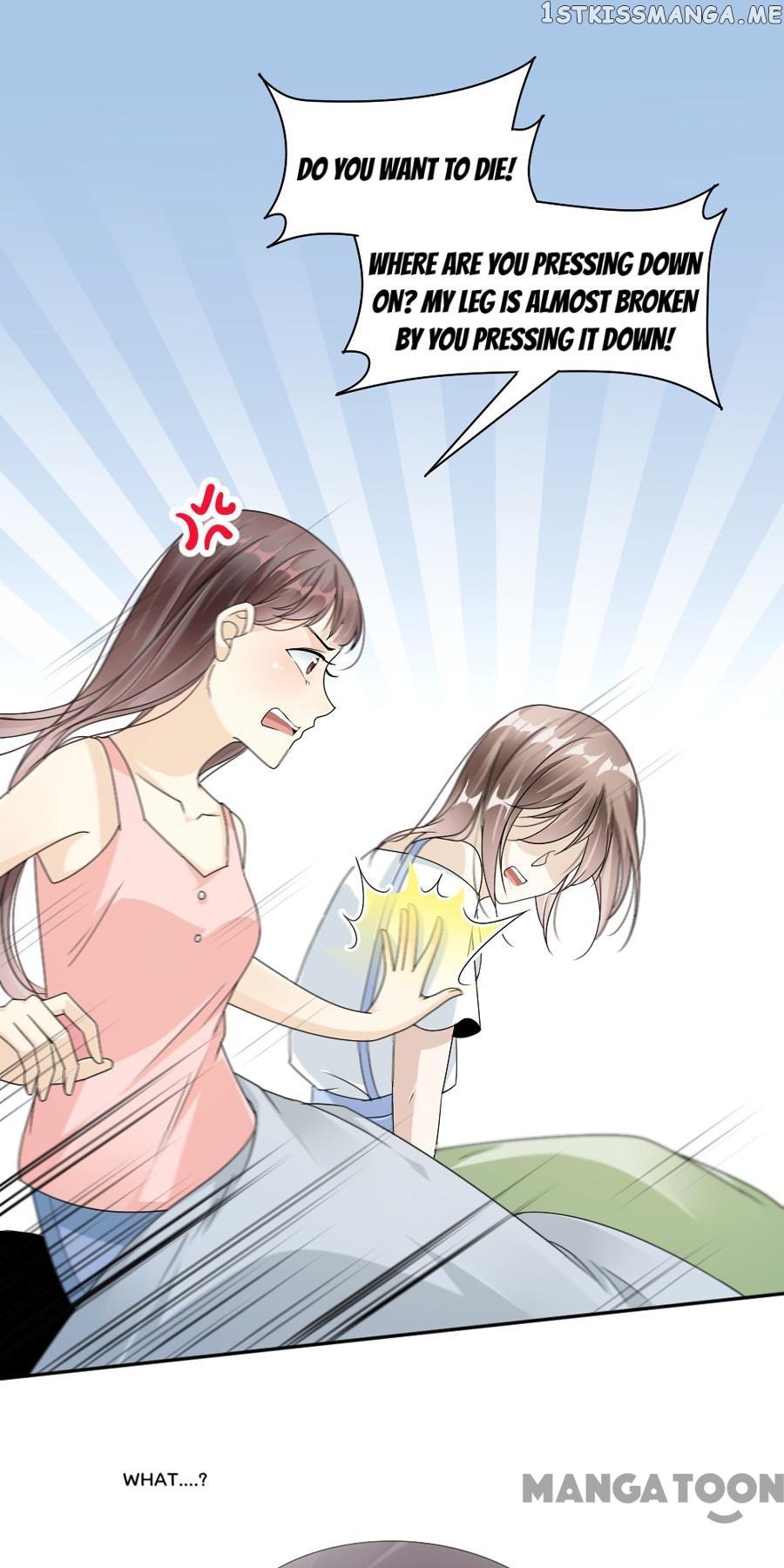 Spoil You Every Night chapter 44 - page 16