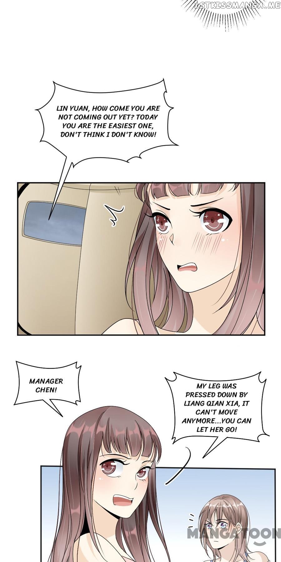 Spoil You Every Night chapter 44 - page 18