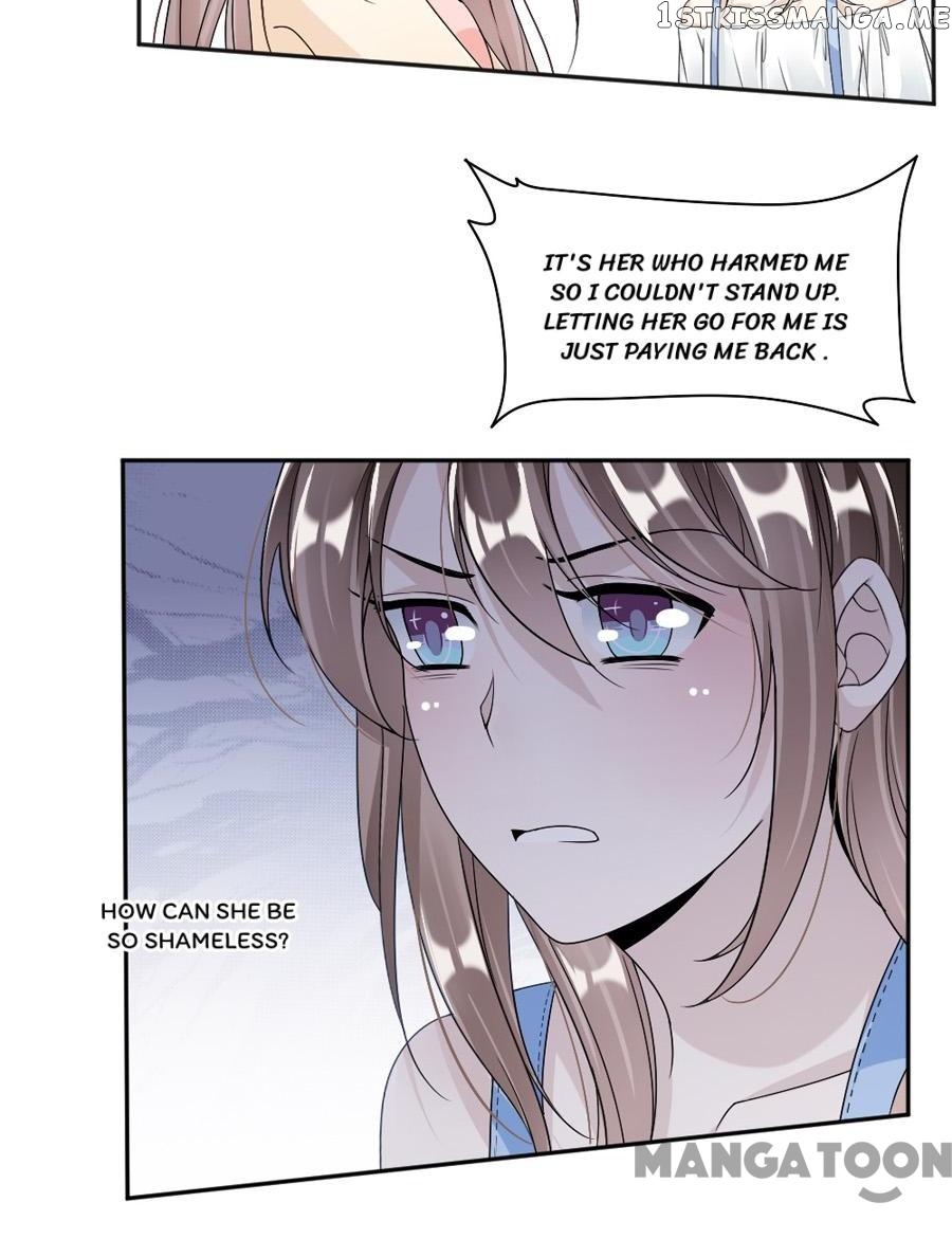 Spoil You Every Night chapter 44 - page 19