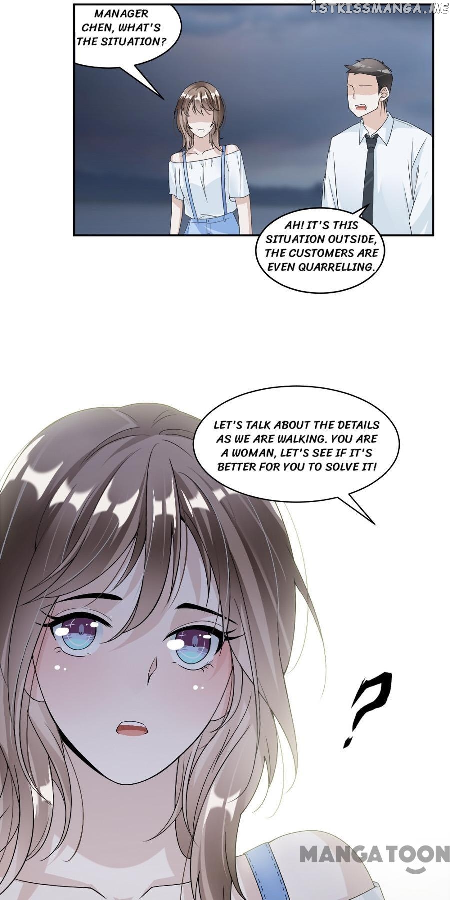 Spoil You Every Night chapter 44 - page 26