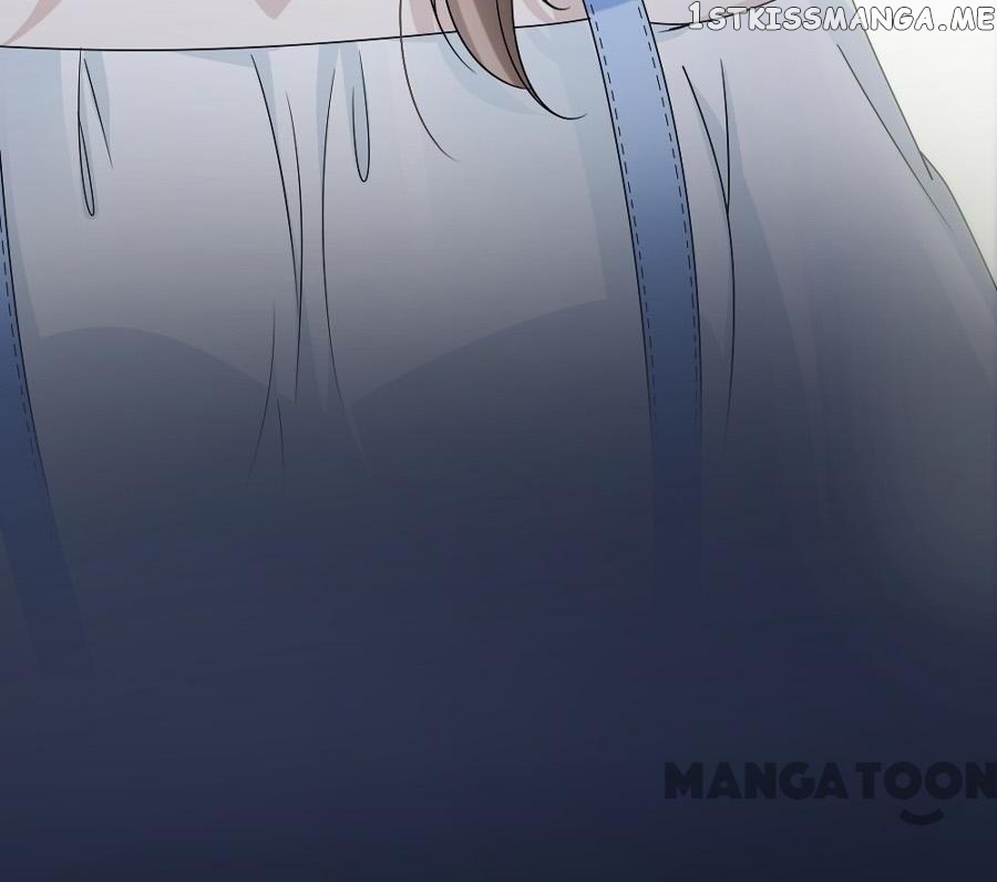 Spoil You Every Night chapter 44 - page 27