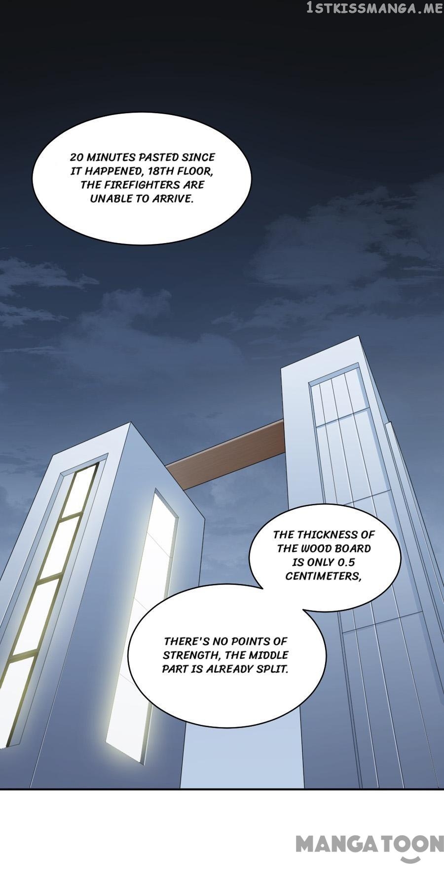 Spoil You Every Night chapter 46 - page 1