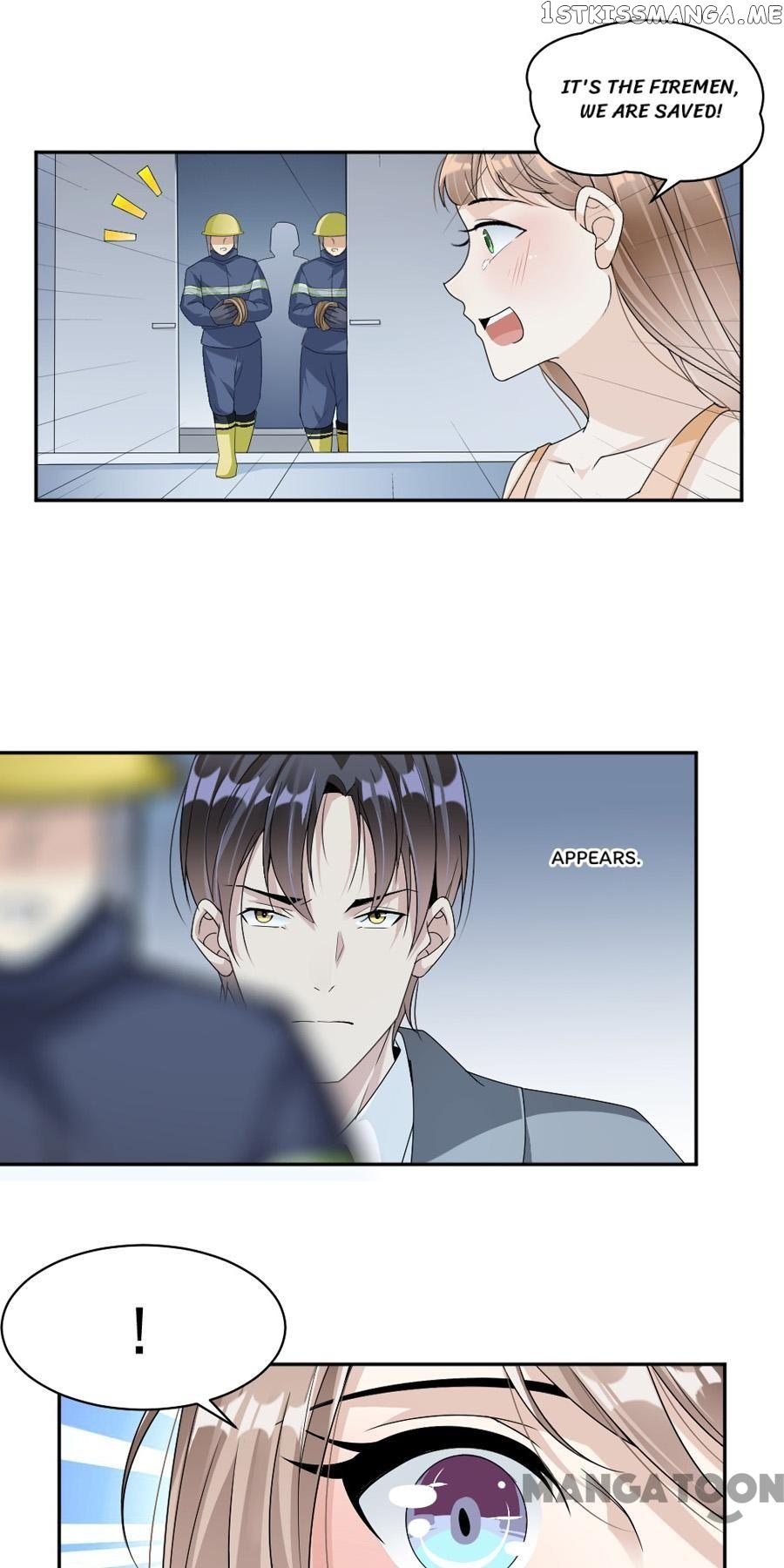 Spoil You Every Night chapter 46 - page 11