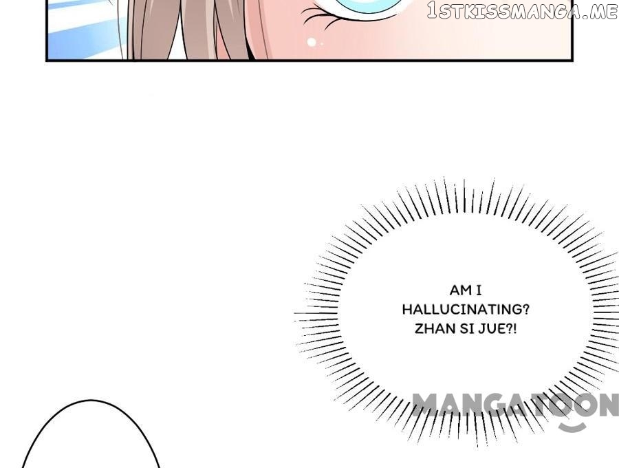 Spoil You Every Night chapter 46 - page 12