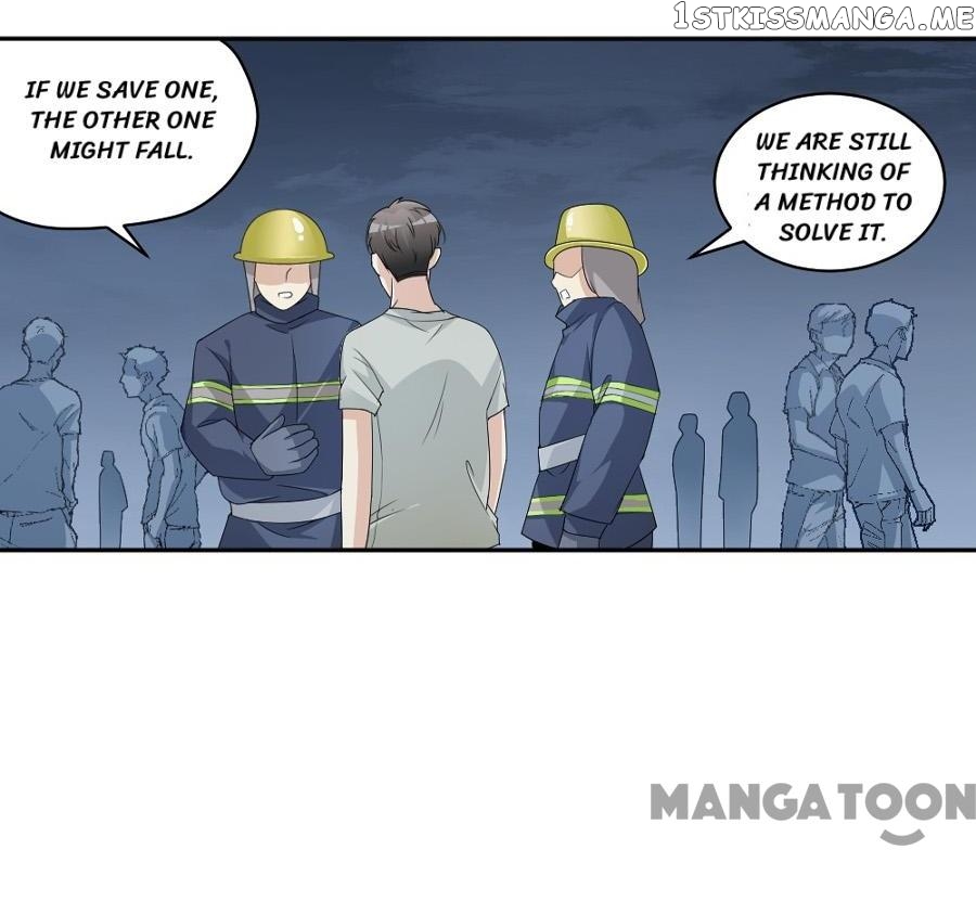 Spoil You Every Night chapter 46 - page 2