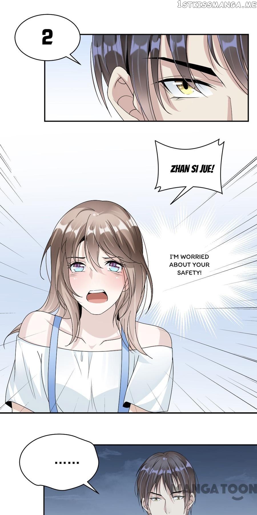 Spoil You Every Night chapter 46 - page 20