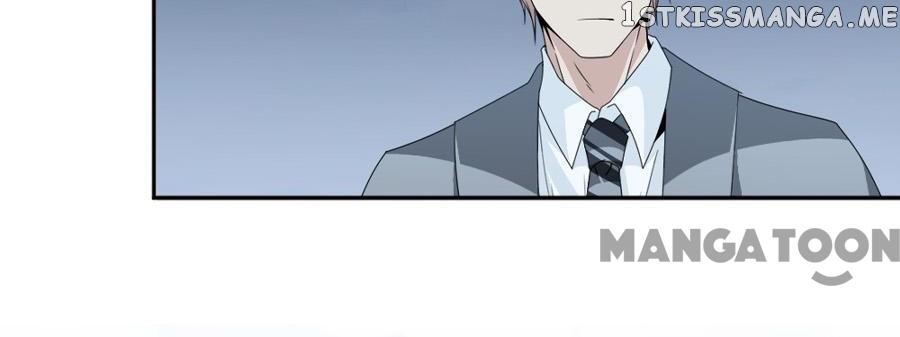 Spoil You Every Night chapter 46 - page 21