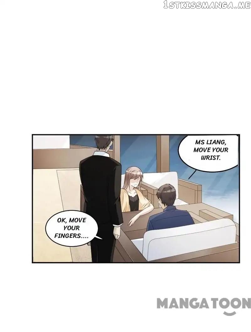 Spoil You Every Night chapter 64 - page 10