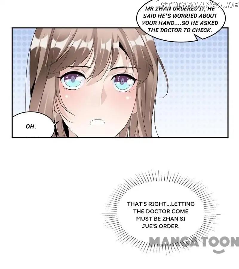Spoil You Every Night chapter 64 - page 14