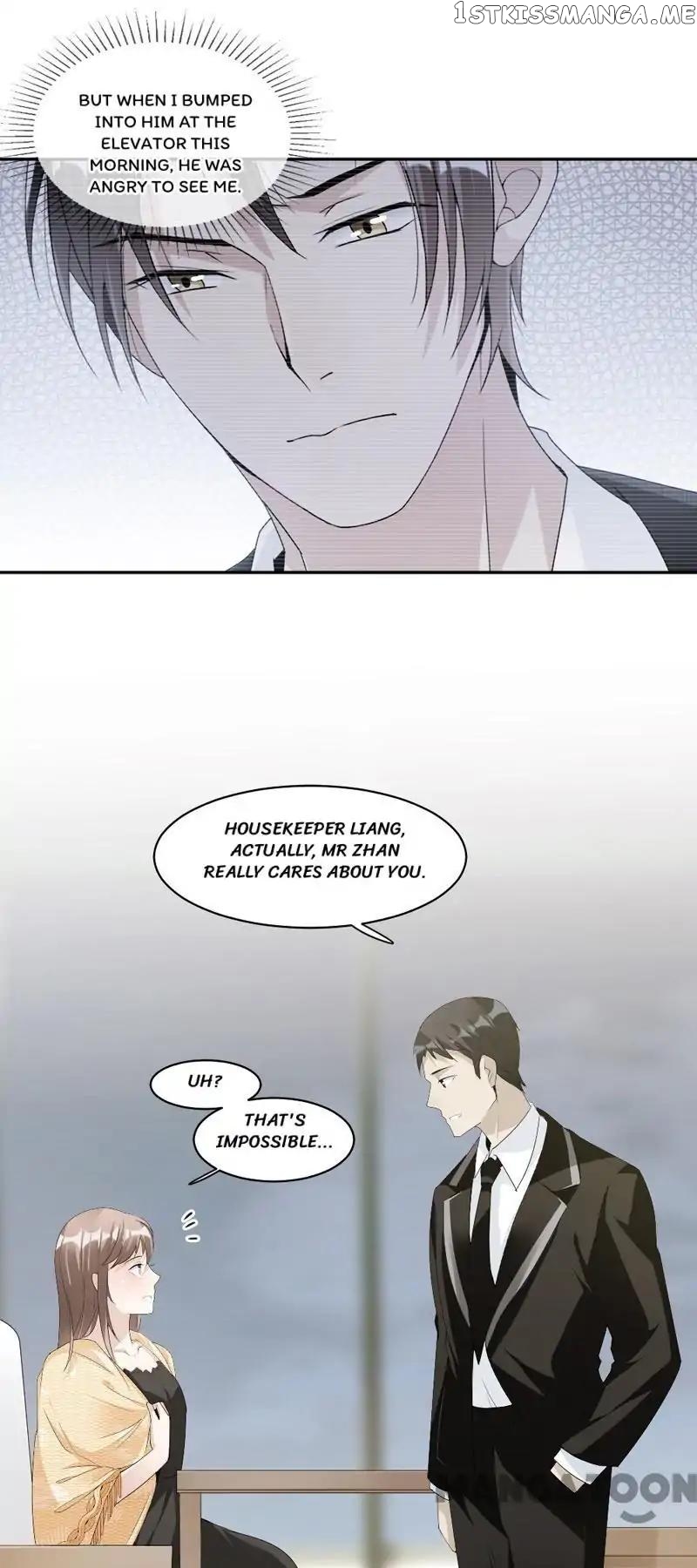 Spoil You Every Night chapter 64 - page 15