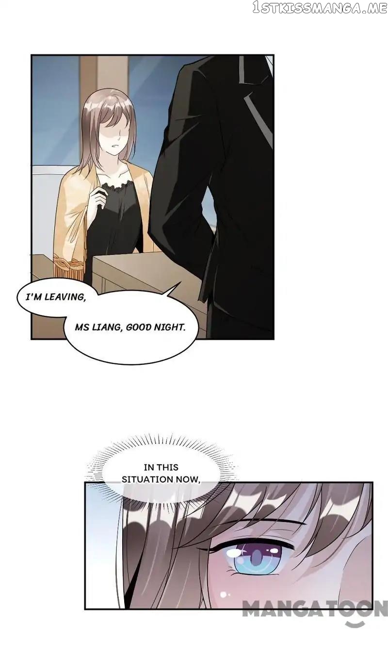 Spoil You Every Night chapter 64 - page 18