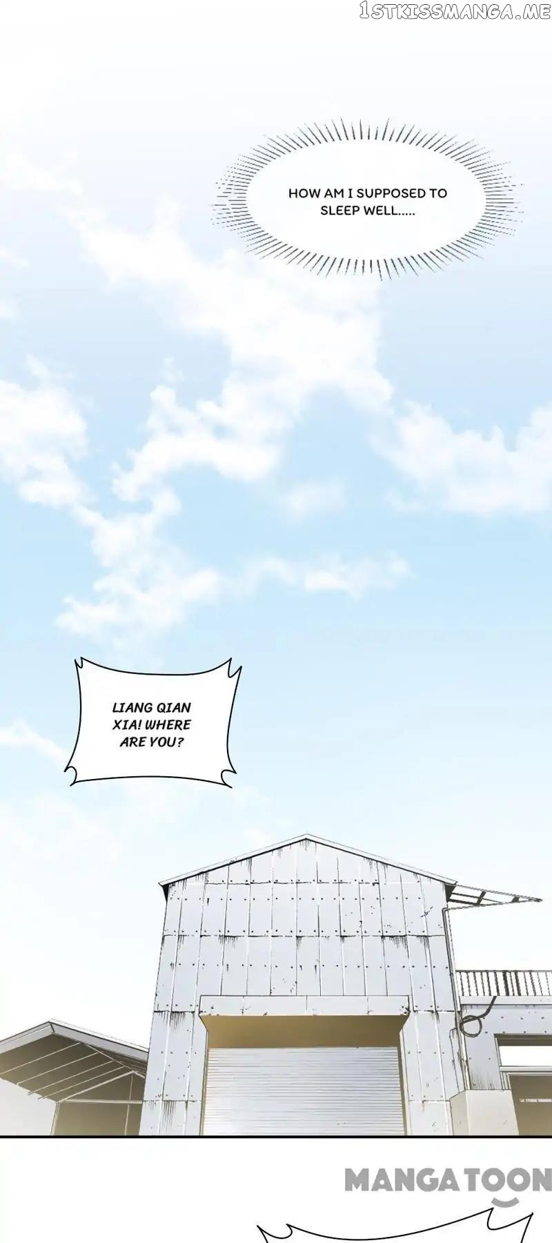 Spoil You Every Night chapter 64 - page 19