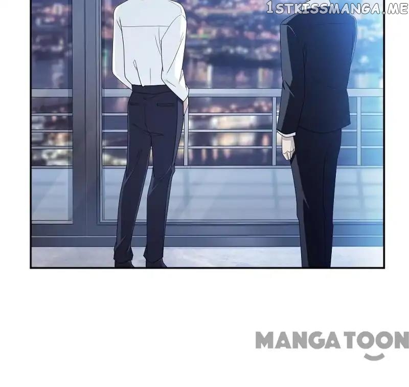 Spoil You Every Night chapter 64 - page 2
